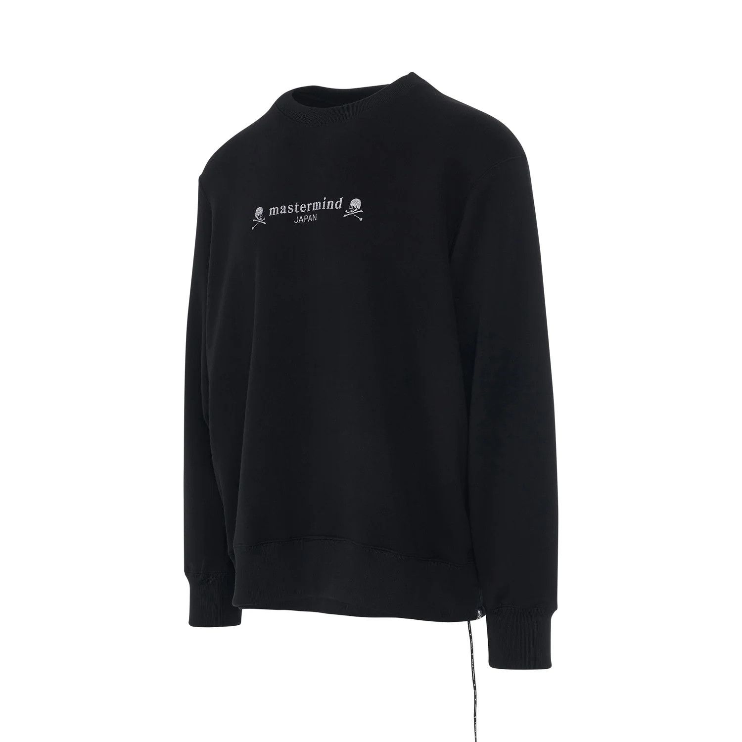 Mastermind Japan o1mris0824 Sweatshirt in Black Size US L / EU 52-54 / 3 - 2 Thumbnail