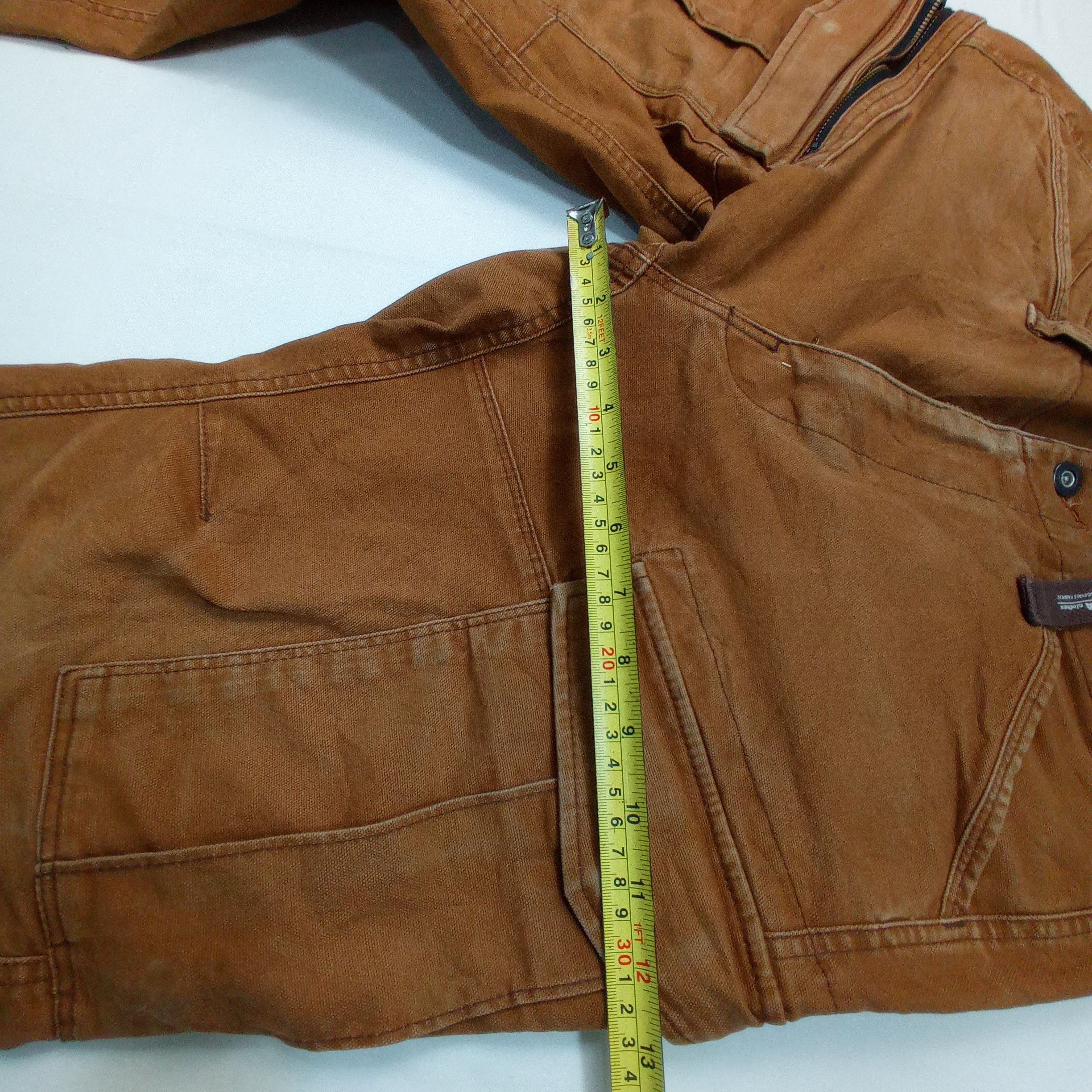 Other Xebex Genba Clothes Jogger Cargo Pants Size US 32 / EU 48 - 20 Thumbnail