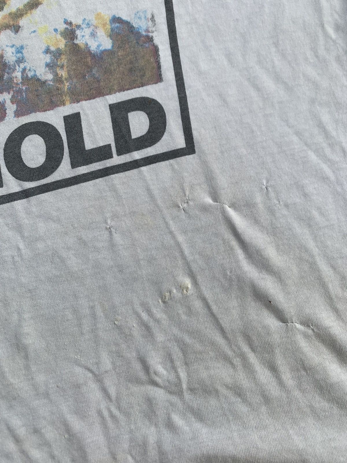 Band Tees Vintage OG 90s The Stone Roses Fools Gold Shirt Size US XL / EU 56 / 4 - 5 Thumbnail