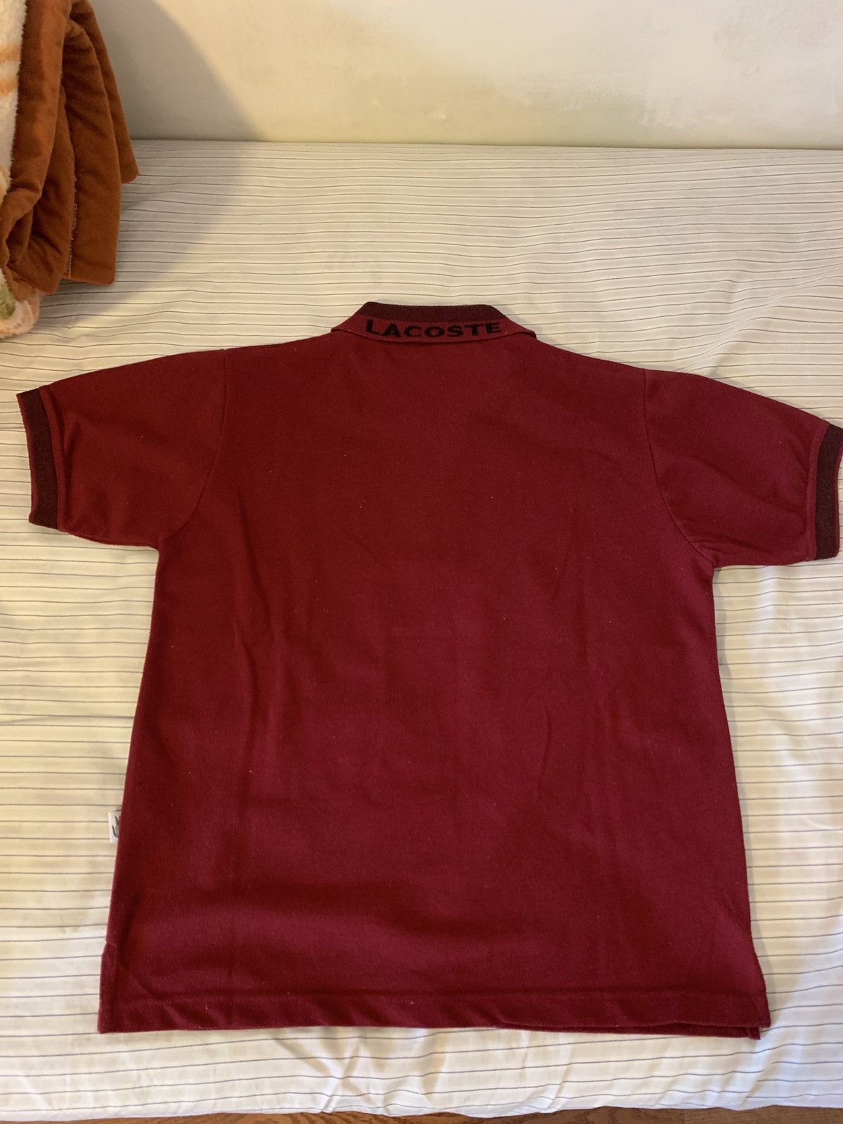 Lacoste Lacoste Polo Shirt Size US M / EU 48-50 / 2 - 5 Thumbnail