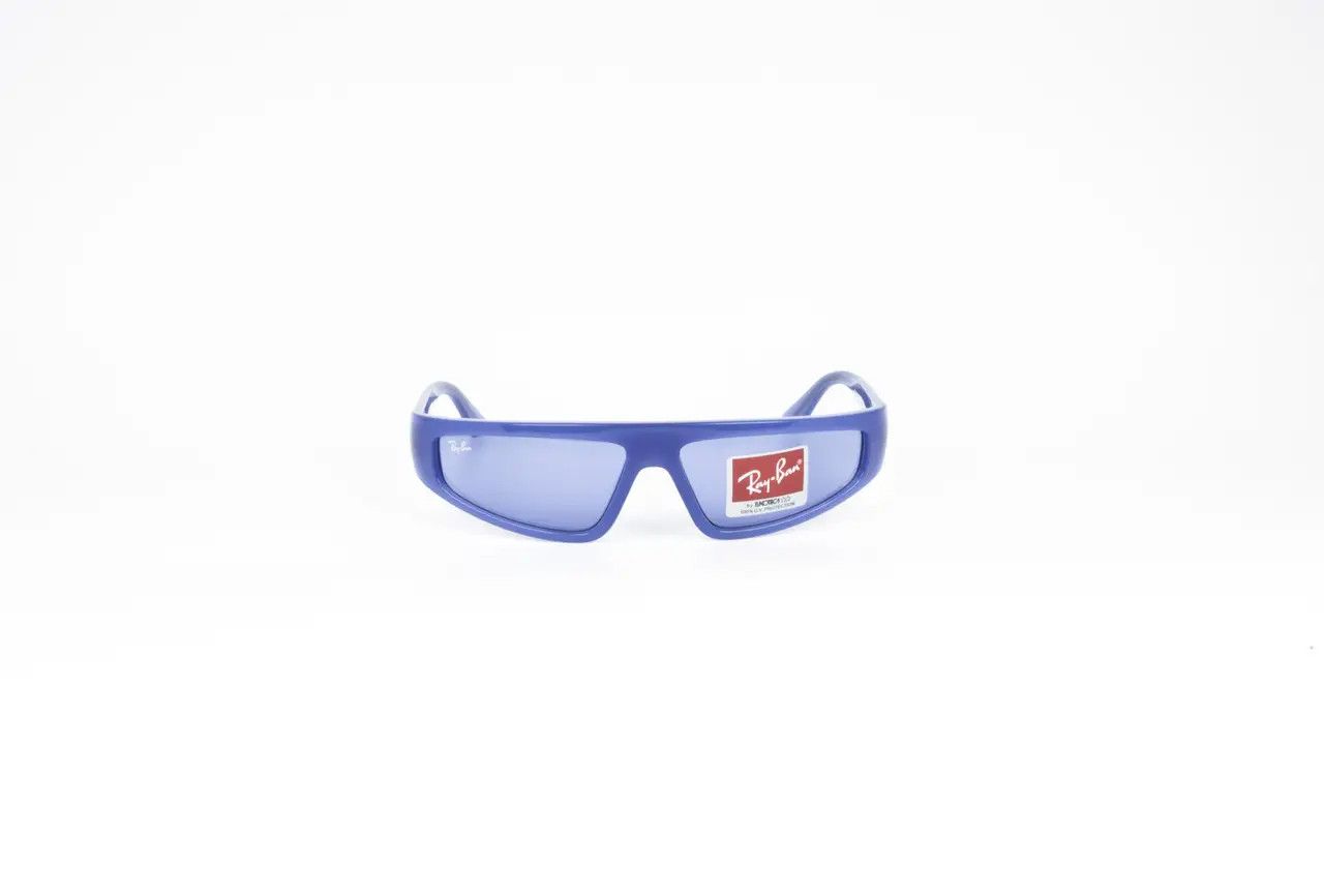 RayBan Ray Ban RB4432 6761/80 IZAZ Sunglasses Size ONE SIZE - 1 Thumbnail
