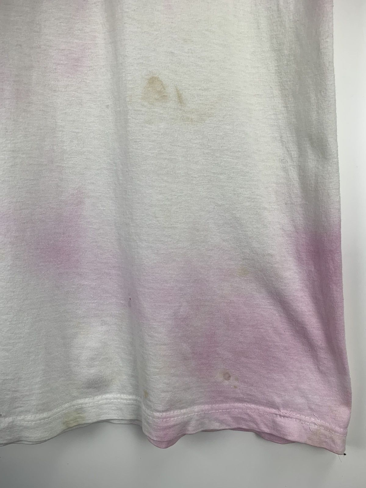Vintage Vintage Saipan tie dye tee Size US L / EU 52-54 / 3 - 10 Thumbnail