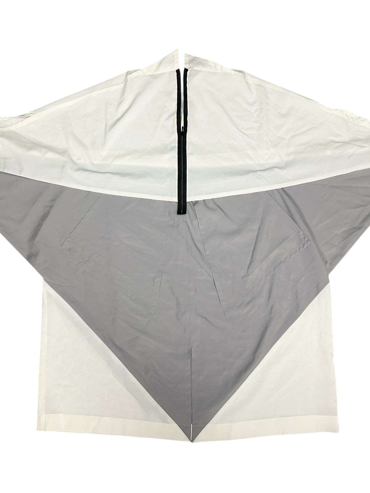 Issey Miyake 132 5. Origami Dress Size L / US 10 / IT 46 - 3 Thumbnail