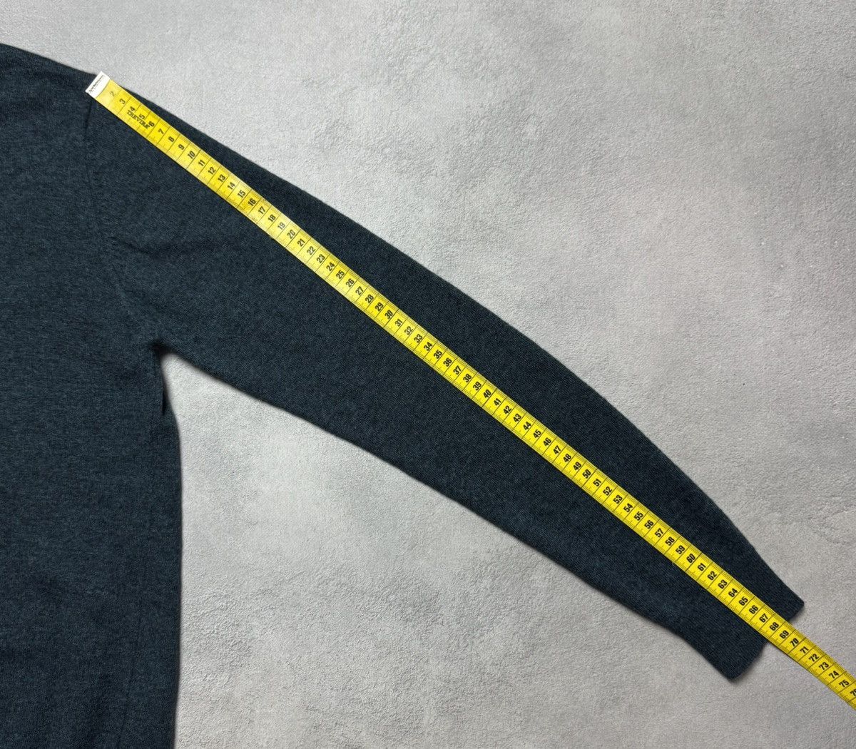 Carhartt Carhartt Playoff Crewneck Wool Knit Sweater Small Logo Size US M / EU 48-50 / 2 - 15 Thumbnail