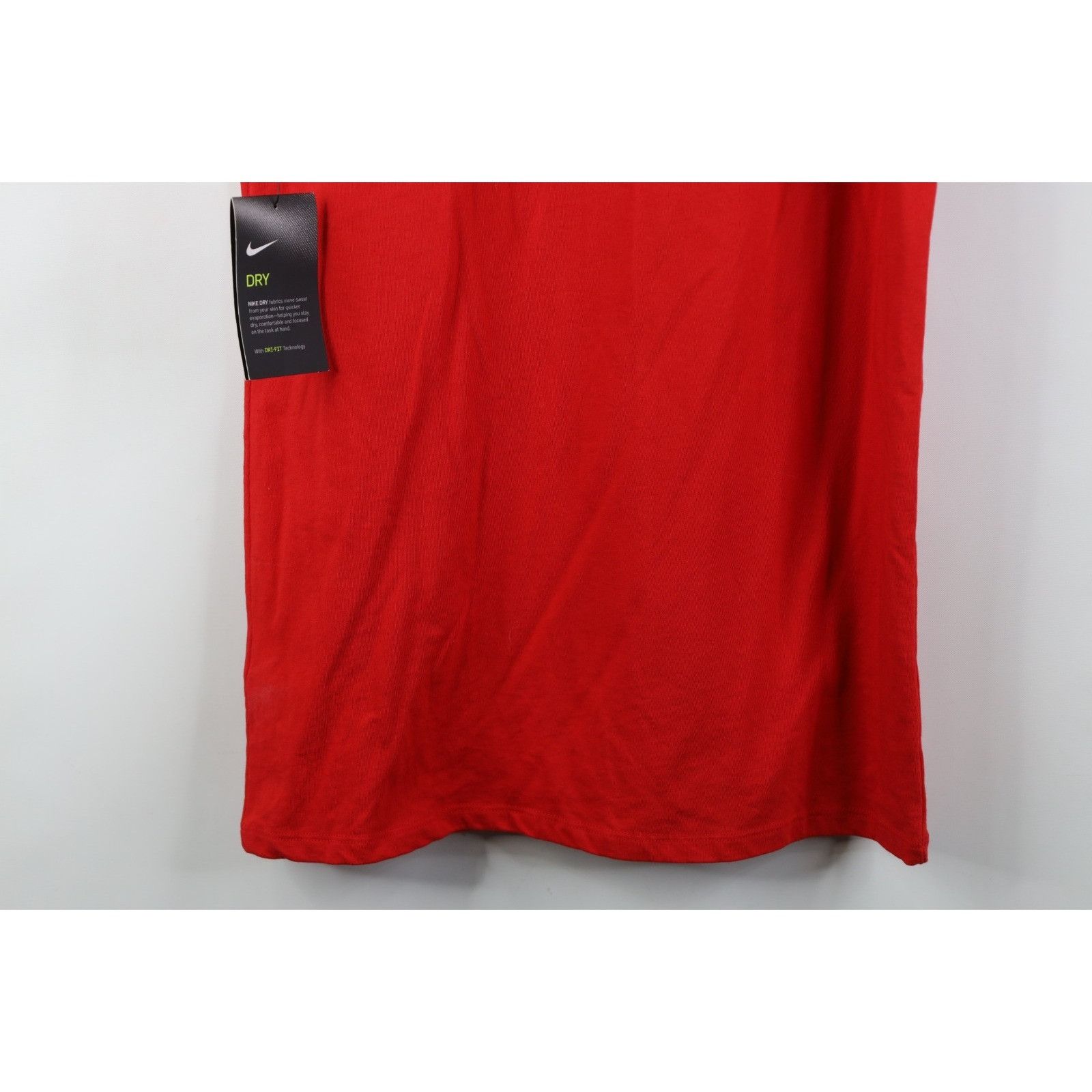 Nike New Nike Spell Out The Ohio State University T-Shirt Size US S / EU 44-46 / 1 - 13 Thumbnail