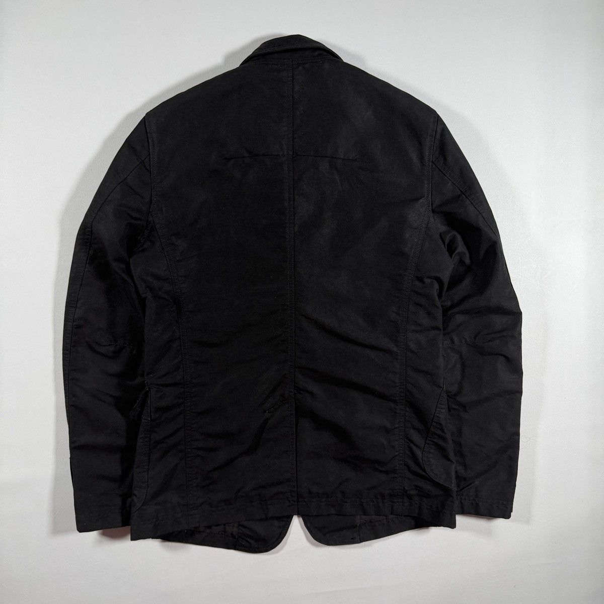 291295=Homme 🔻291295 = Homme Safari Jacket🔻 Size US M / EU 48-50 / 2 - 4 Thumbnail