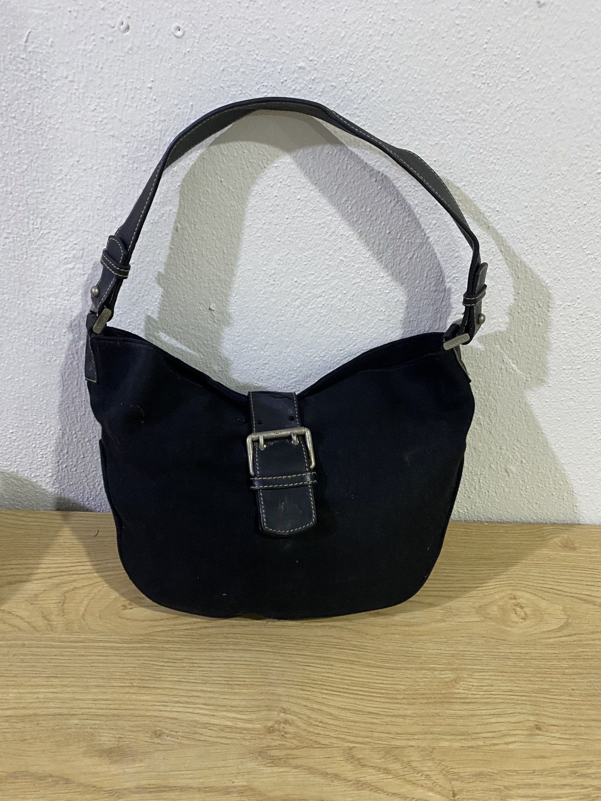 Polo Ralph Lauren Polo Ralph Lauren shoulder bag Size ONE SIZE - 1 Thumbnail