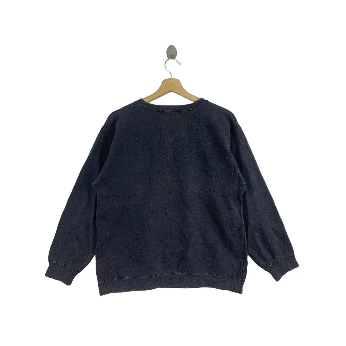Vintage Vintage POLO PIER ALEXANDRE Sports Team Pullover Sweatshirt Size US M / EU 48-50 / 2 - 4 Thumbnail
