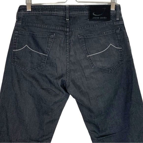 Jacob Cohen Jacob Cohen Style 668 Slim Fit Jeans Size 31 Size US 31 - 5 Thumbnail