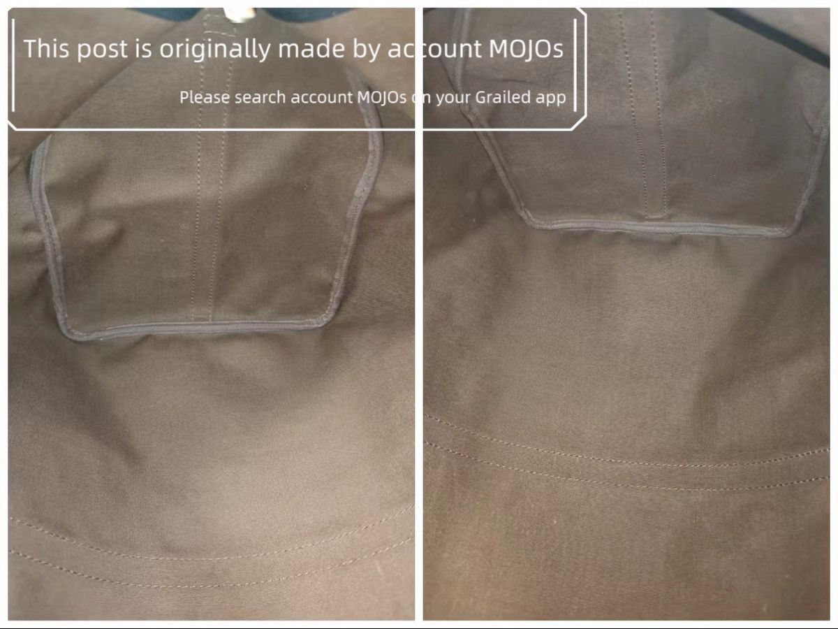 Louis Vuitton Louis Vuitton Keepall 60 Monogram Duffle Bag mojos3371 Size ONE SIZE - 5 Thumbnail