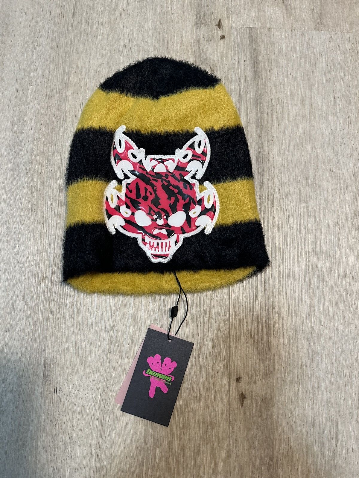 Marc Jacobs Heaven Bladee | Grailed