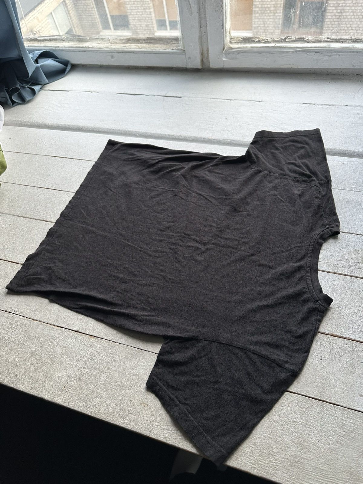 Guess 🚨AVANT-GARDE GUESS TANK MEN Y2k BIG LOGO Size US L / EU 52-54 / 3 - 9 Thumbnail