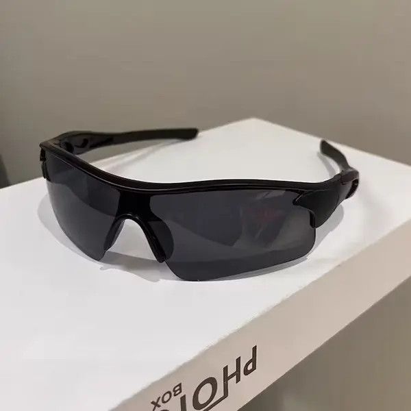 Vintage Retro punk sunglasses Size ONE SIZE - 2 Thumbnail