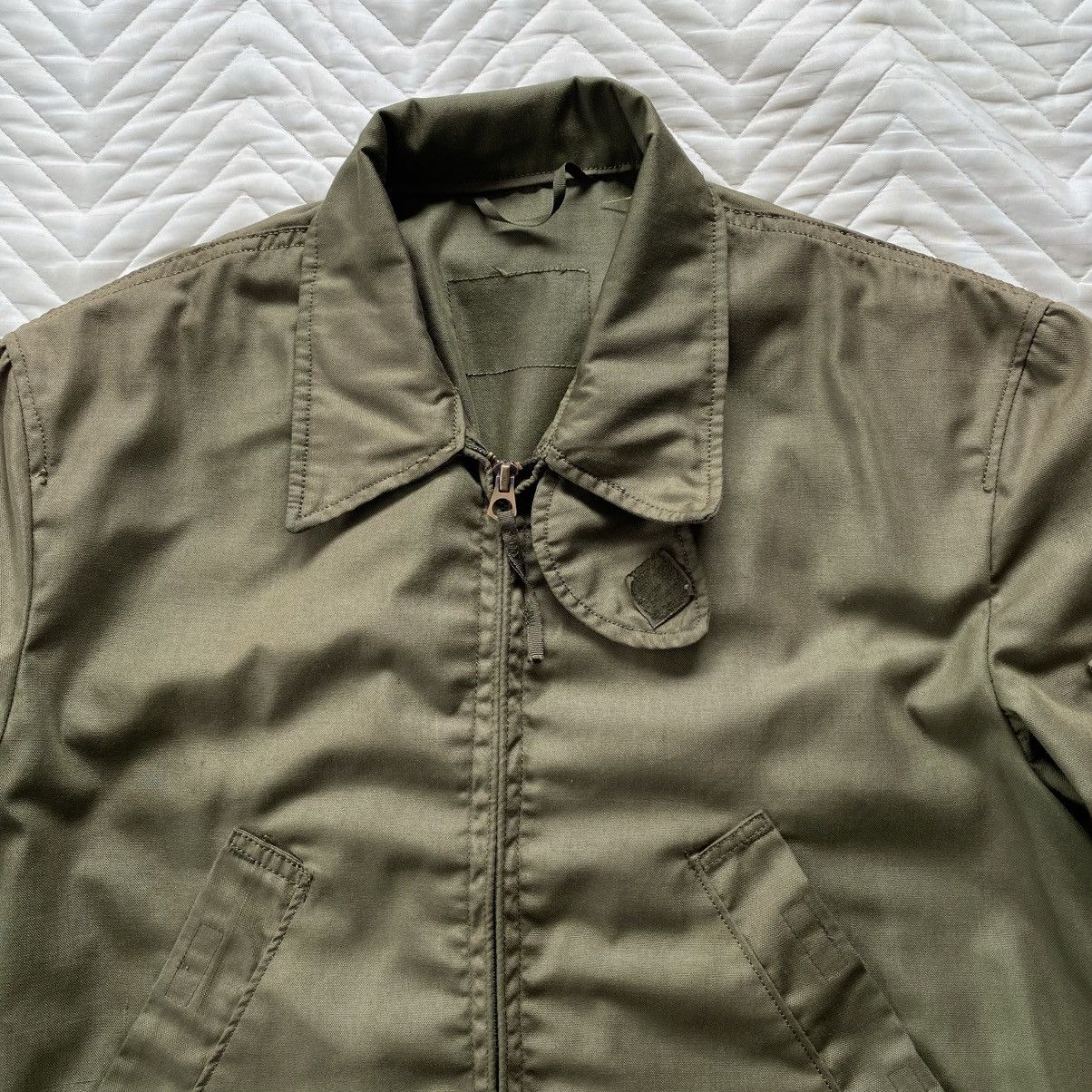 Vintage Cold Weather Combat Vehicle (CVC) Jacket – US Army Issue 🇺🇸 Size US S / EU 44-46 / 1 - 3 Thumbnail