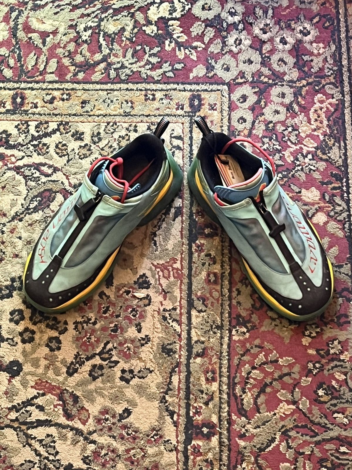 Louis Vuitton Virgil Abloh
