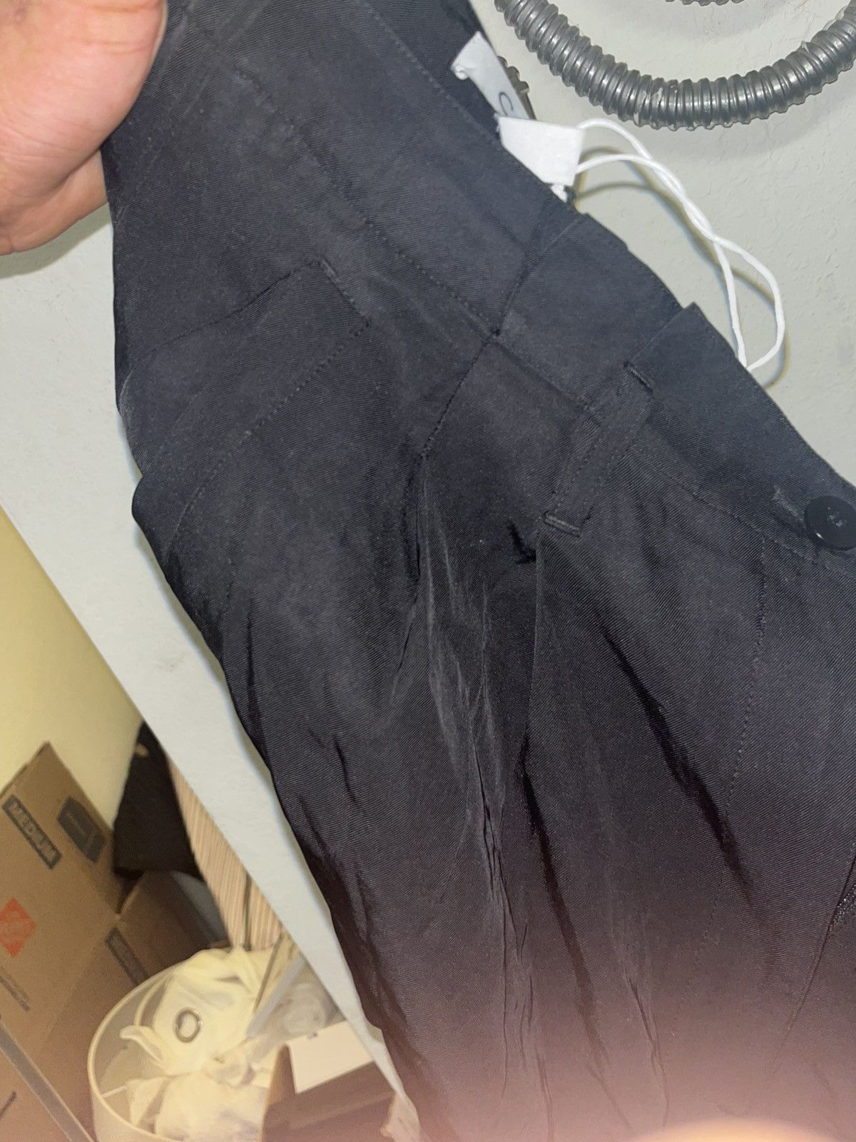 Cos Paperbag Utility Pants Cos Size US 31 - 5 Thumbnail