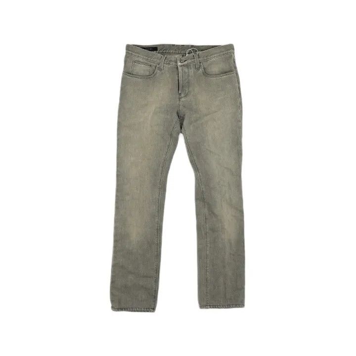 Gucci Gucci Casual Fashion Jeans Size US 44 / EU 60 - 1 Thumbnail