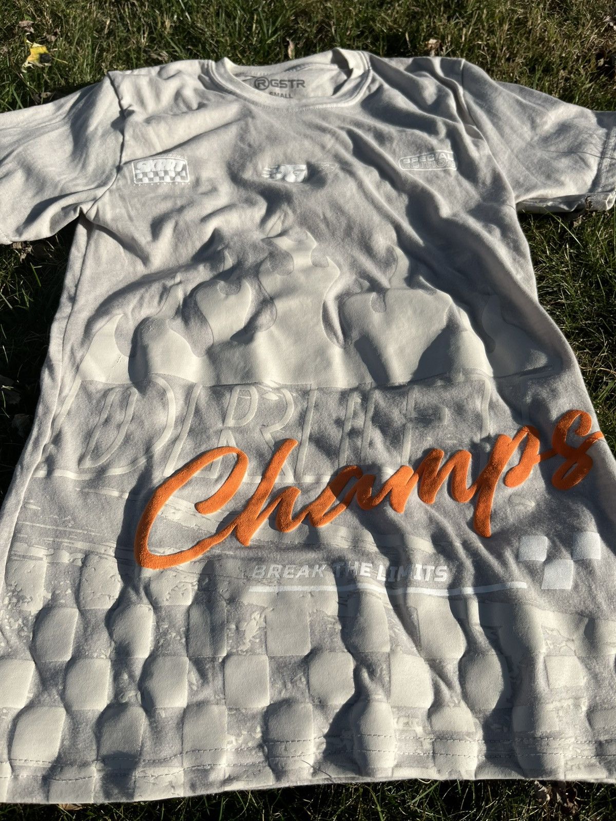 Other G-Star T-Shirt Size US S / EU 44-46 / 1 - 1 Thumbnail