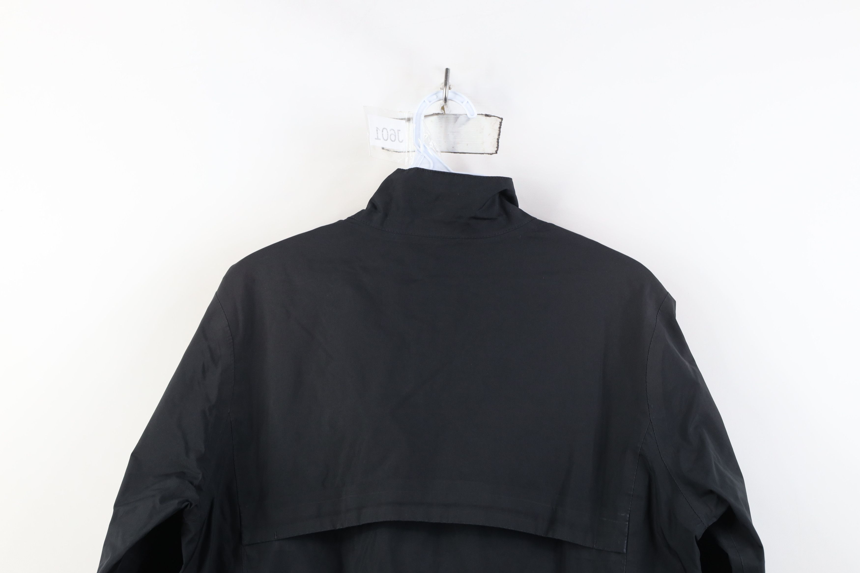 Nike Nike Golf Storm Fit Dragon Waterproof Full Zip Jacket Black Size L / US 10 / IT 46 - 16 Thumbnail