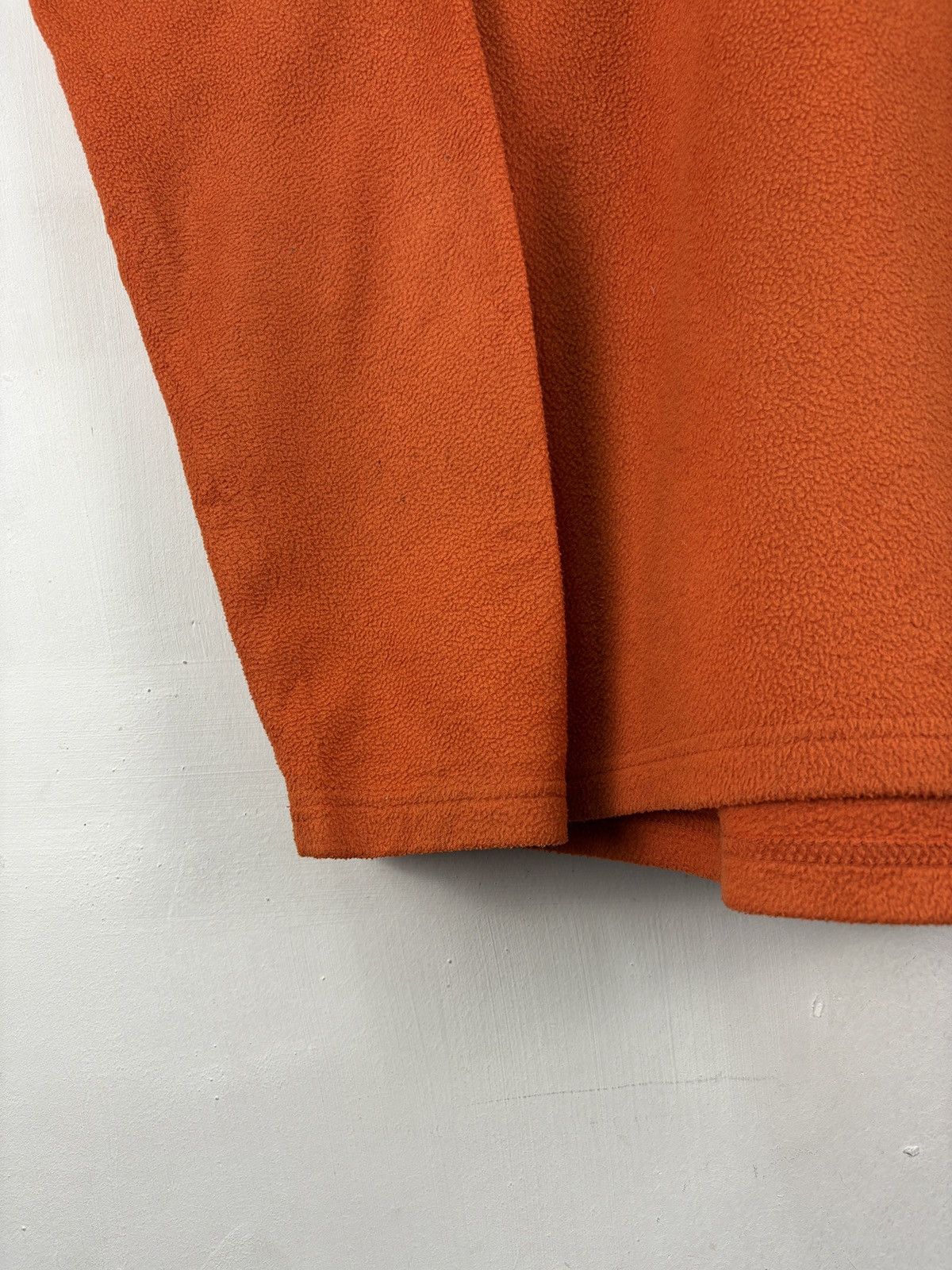 Patagonia Vintage Patagonia Capilene Pullover Fleece Sweatshirt Size US M / EU 48-50 / 2 - 7 Thumbnail