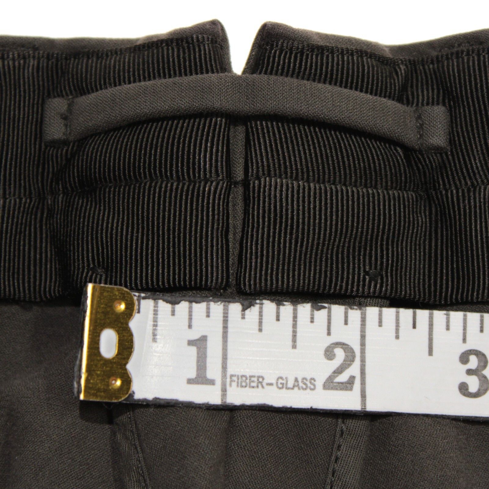 Incotex INCOTEX New with tags Chino Size 38 US In Green Size US 38 / EU 54 - 5 Thumbnail
