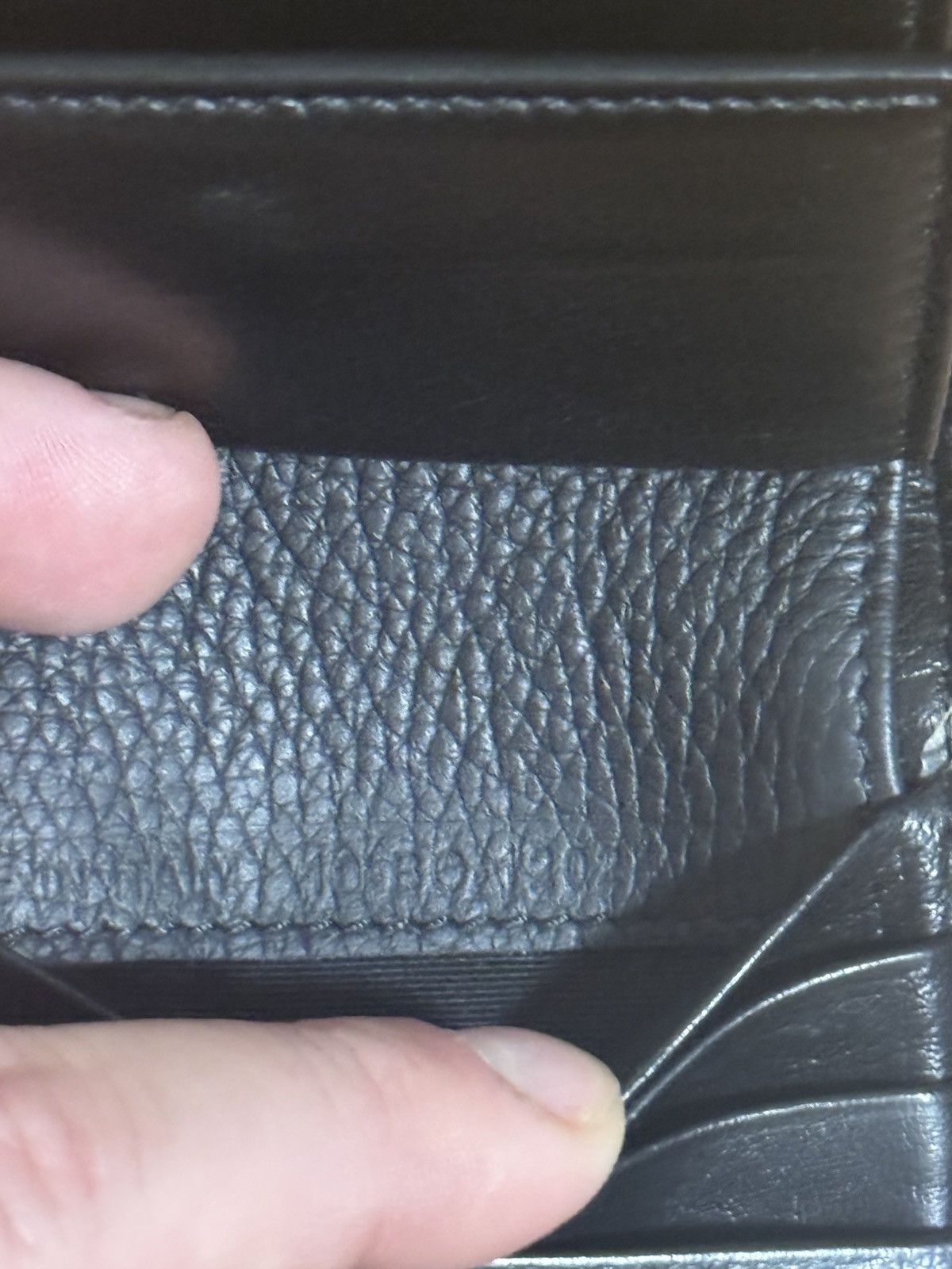 Dior 🔥700$ Dior Monogram Oblique Compact Vertical Wallet Size ONE SIZE - 13 Thumbnail