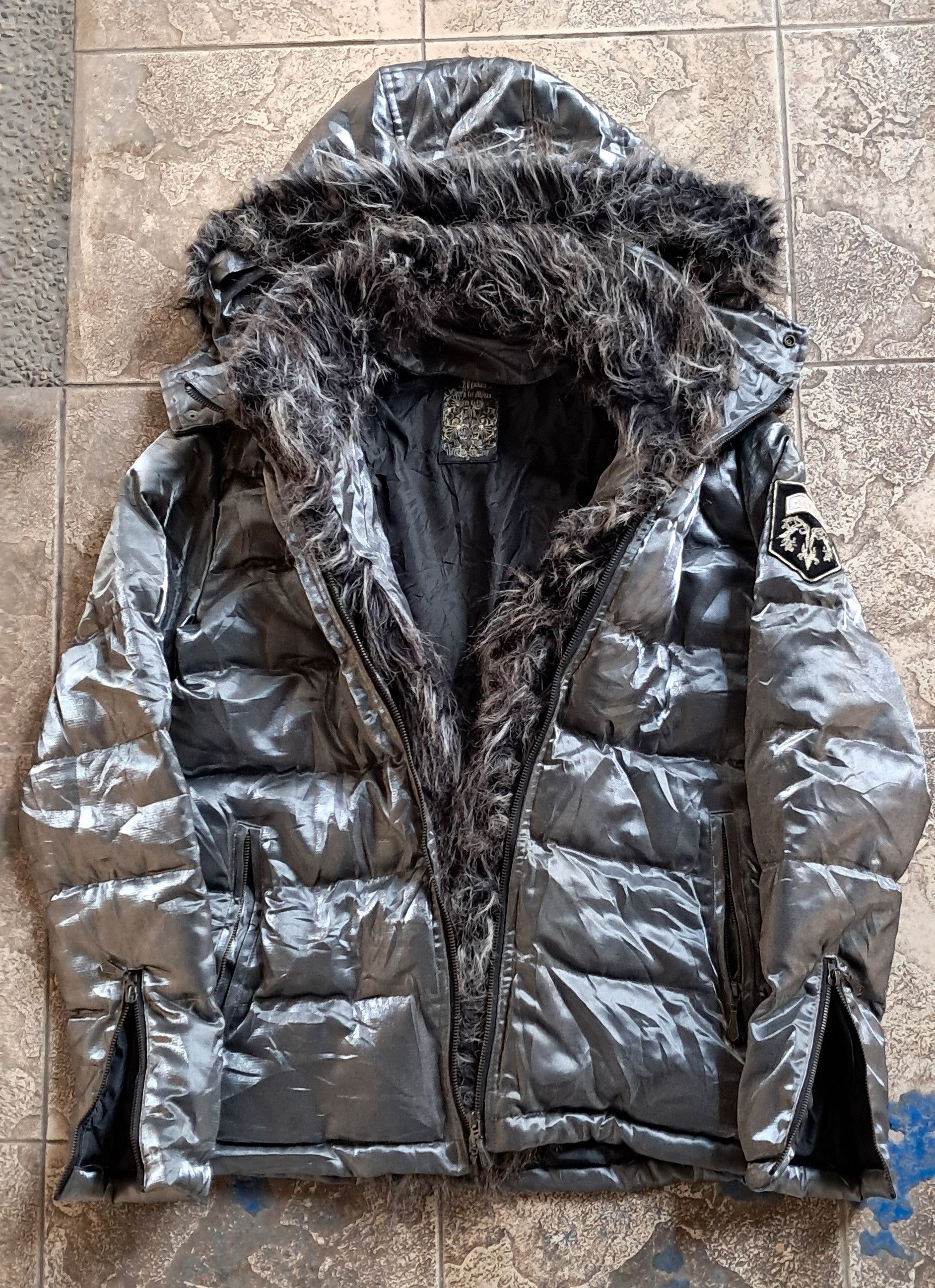 Midas Jacket | Grailed