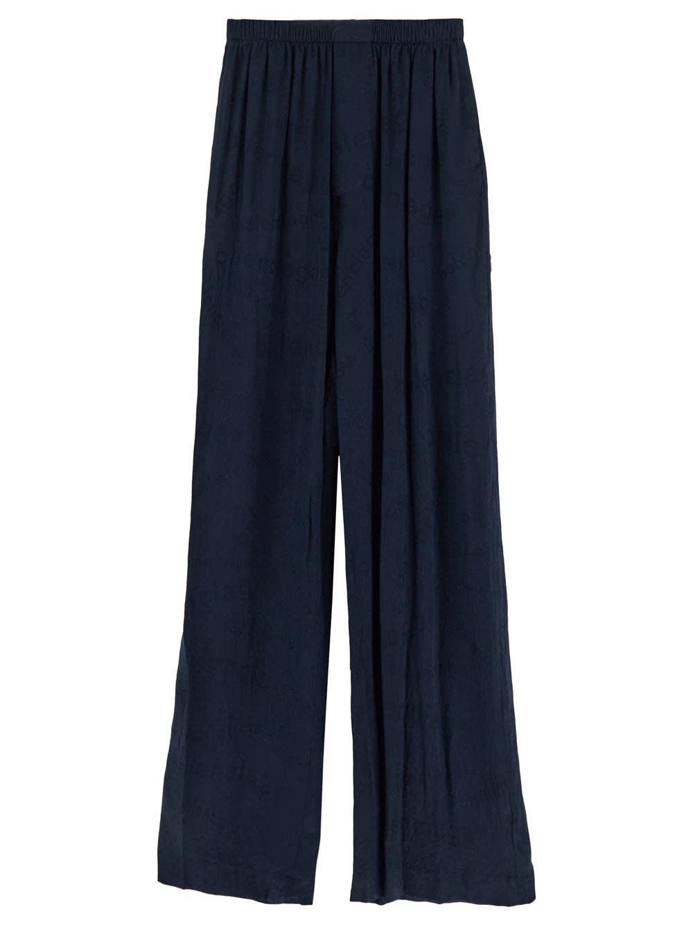 o1la1rc1a1225 Trademark Pyjama Pants in Blue