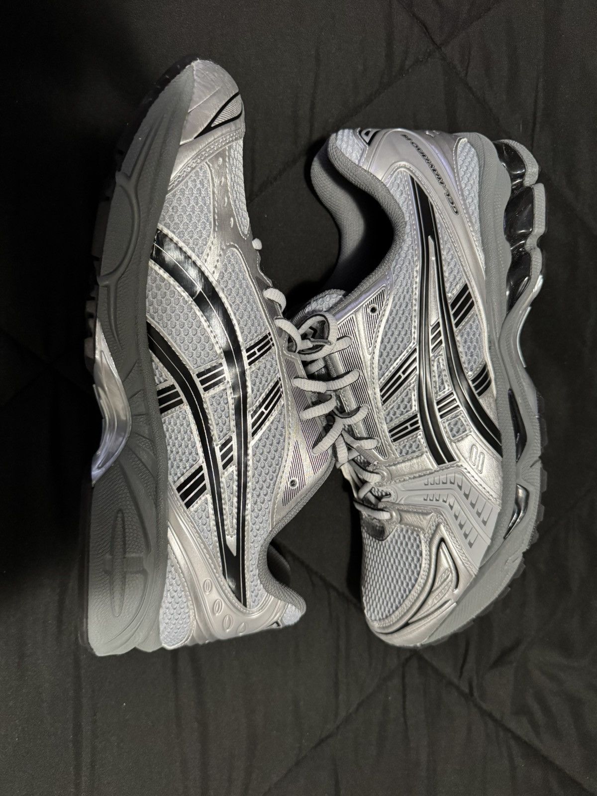 Asics Asics urban research gel- kayano Size US 12 / EU 45 - 1 Thumbnail