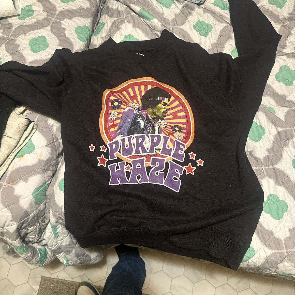 Other Long sleeve sweatshirt Size L / US 10 / IT 46 - 1 Preview