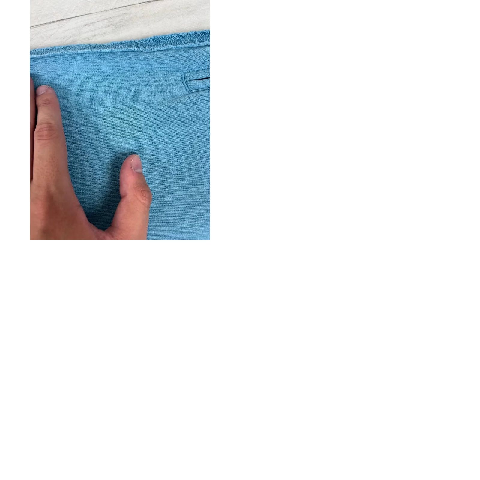 Dolce & Gabbana VINTAGE Dolce&Gabbana Academia De Boxeo Sweatpants Men M Blue Sweatpants Mens Size M Blue Dolce&Gabbana Running & Jogging 90s Logo Size US 31 - 10 Thumbnail