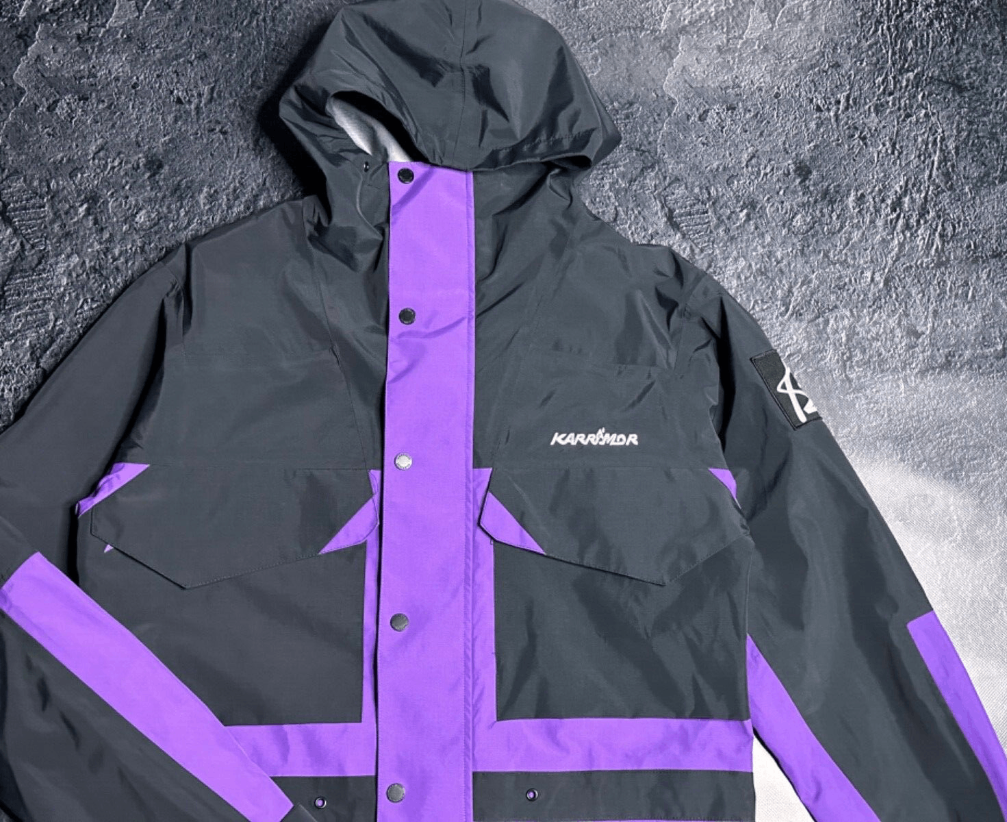Karrimor Karrimor men's jacket S Size US S / EU 44-46 / 1 - 2 Thumbnail