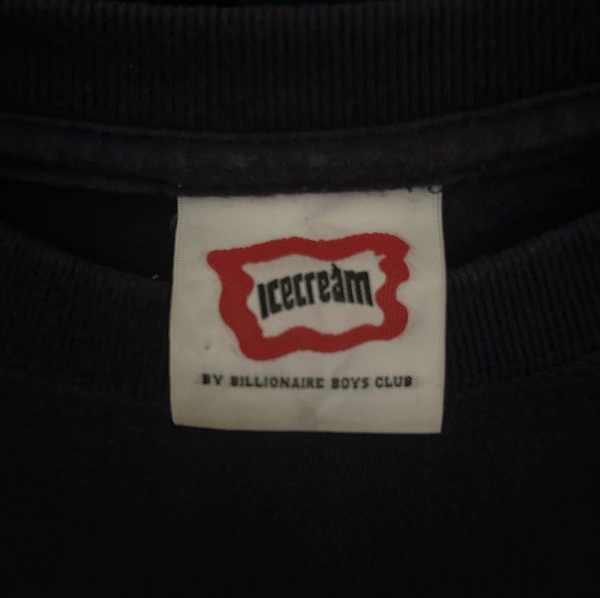 Billionaire Boys Club Rare Blue BBC X Icecream Running Pup Tee Size US L / EU 52-54 / 3 - 5 Thumbnail