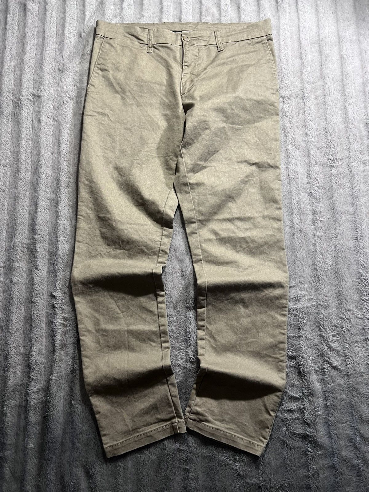 Carhartt Vintage carhartt workwear pants 33x32 Size US 33 - 2 Thumbnail