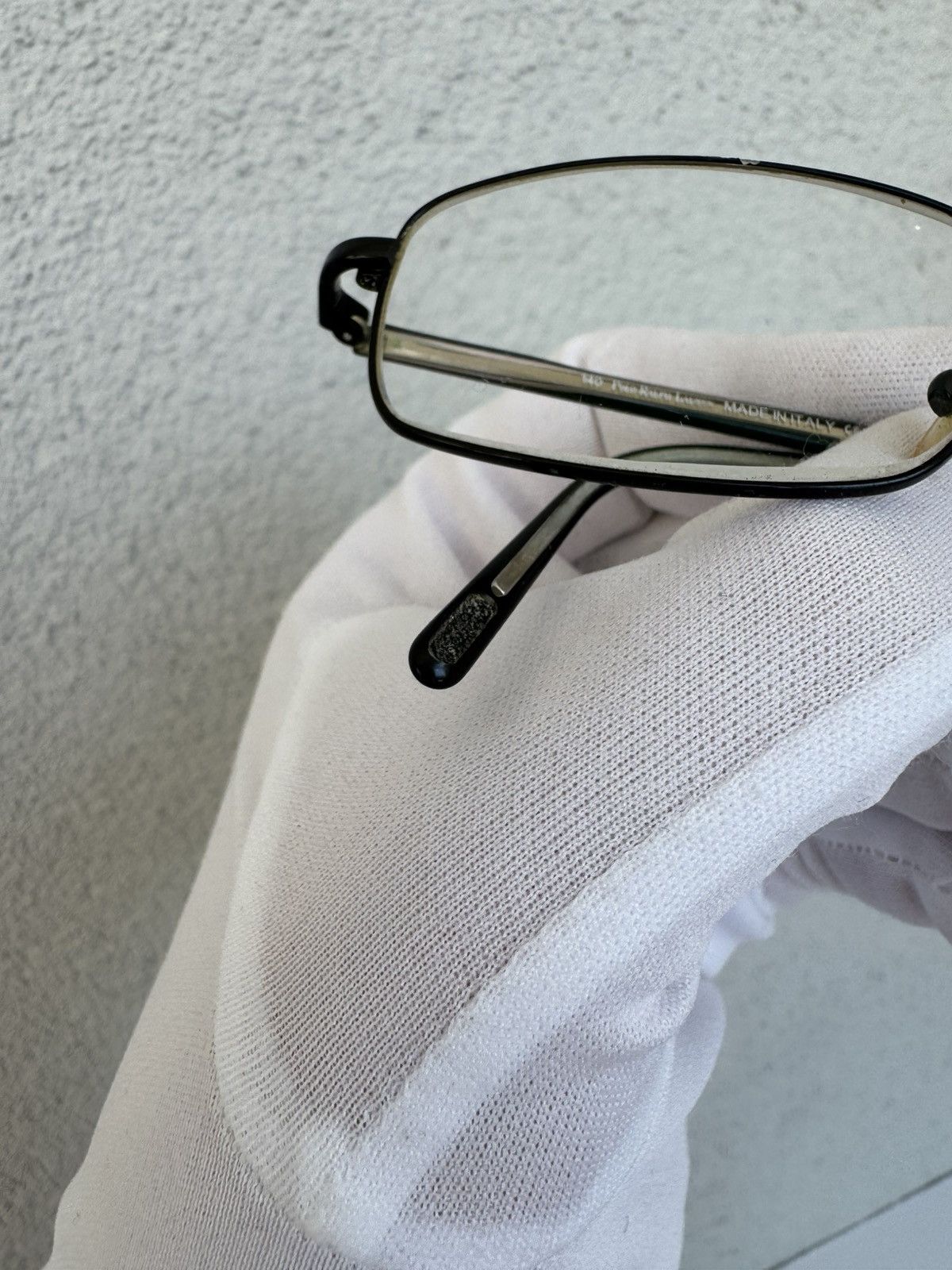 Polo Ralph Lauren Polo Ralph Lauren Glasses Vintage Mens Size ONE SIZE - 10 Thumbnail