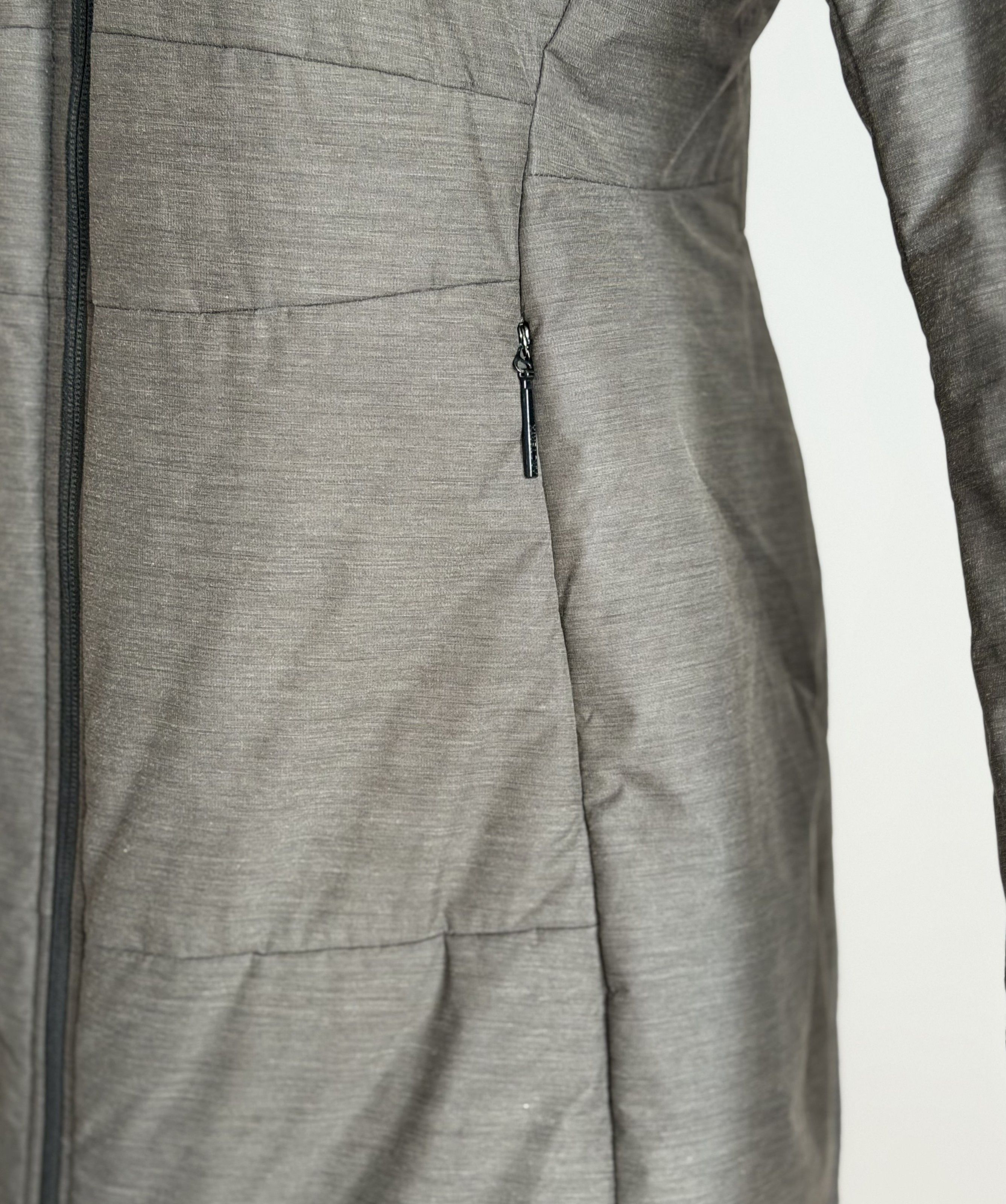 Arc'teryx ARC'TERYX Darrah Coat Puffer Parka Long Jacket Size M Casual Size M / US 6-8 / IT 42-44 - 6 Thumbnail