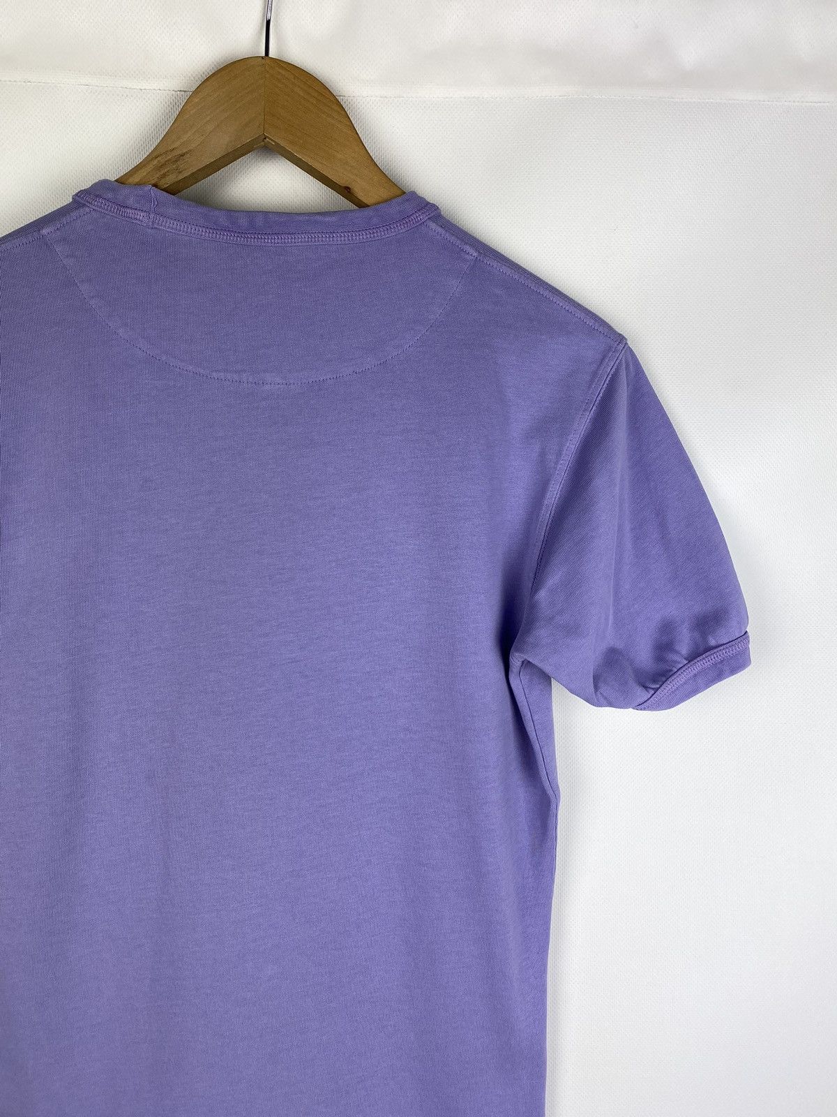 Vivienne Westwood Vivienne Westwood ladies short sleeve t shirt size ~ L Size L / US 10 / IT 46 - 17 Thumbnail