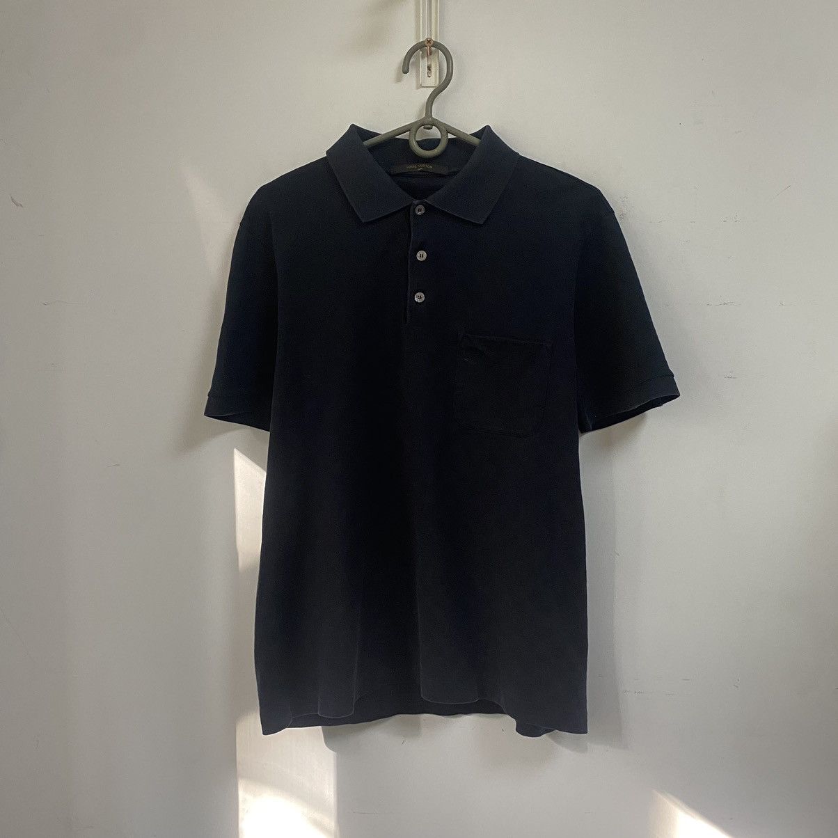 Louis Vuitton Louis Vuitton shirt Size US L / EU 52-54 / 3 - 1 Thumbnail