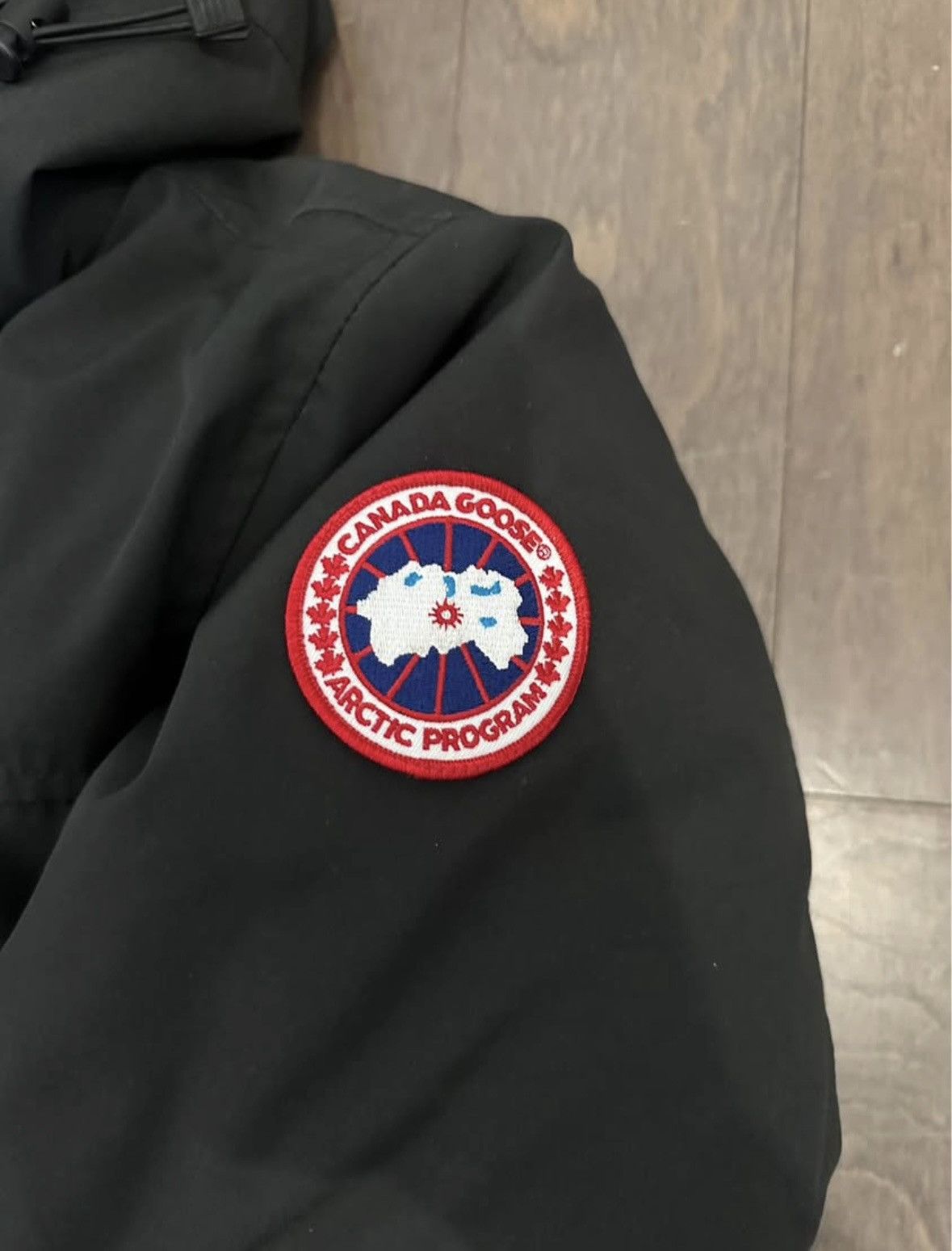 Canada Goose Toronto Jacket Canada Goose Size US S / EU 44-46 / 1 - 4 Thumbnail