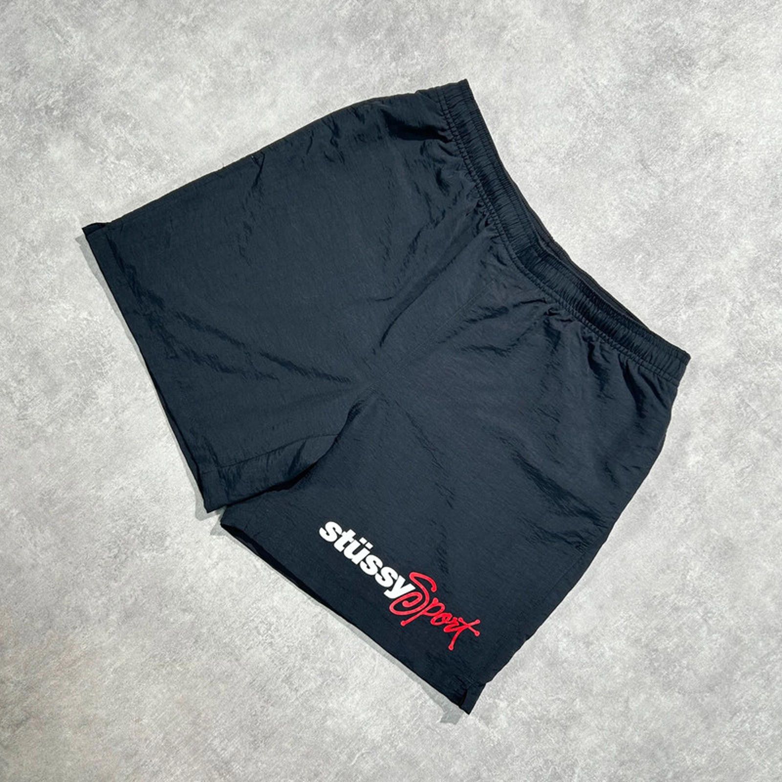 Stussy Stussy Swim shorts, W30 Size US 30 / EU 46 - 2 Thumbnail