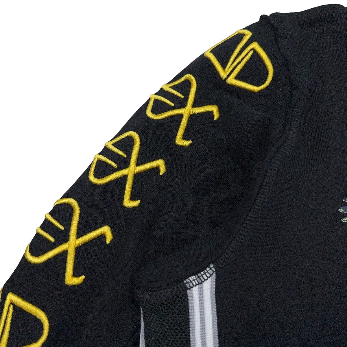 Diesel Diesel Flying Panther Sweatshirt Size US XS / EU 42 / 0 - 5 Thumbnail