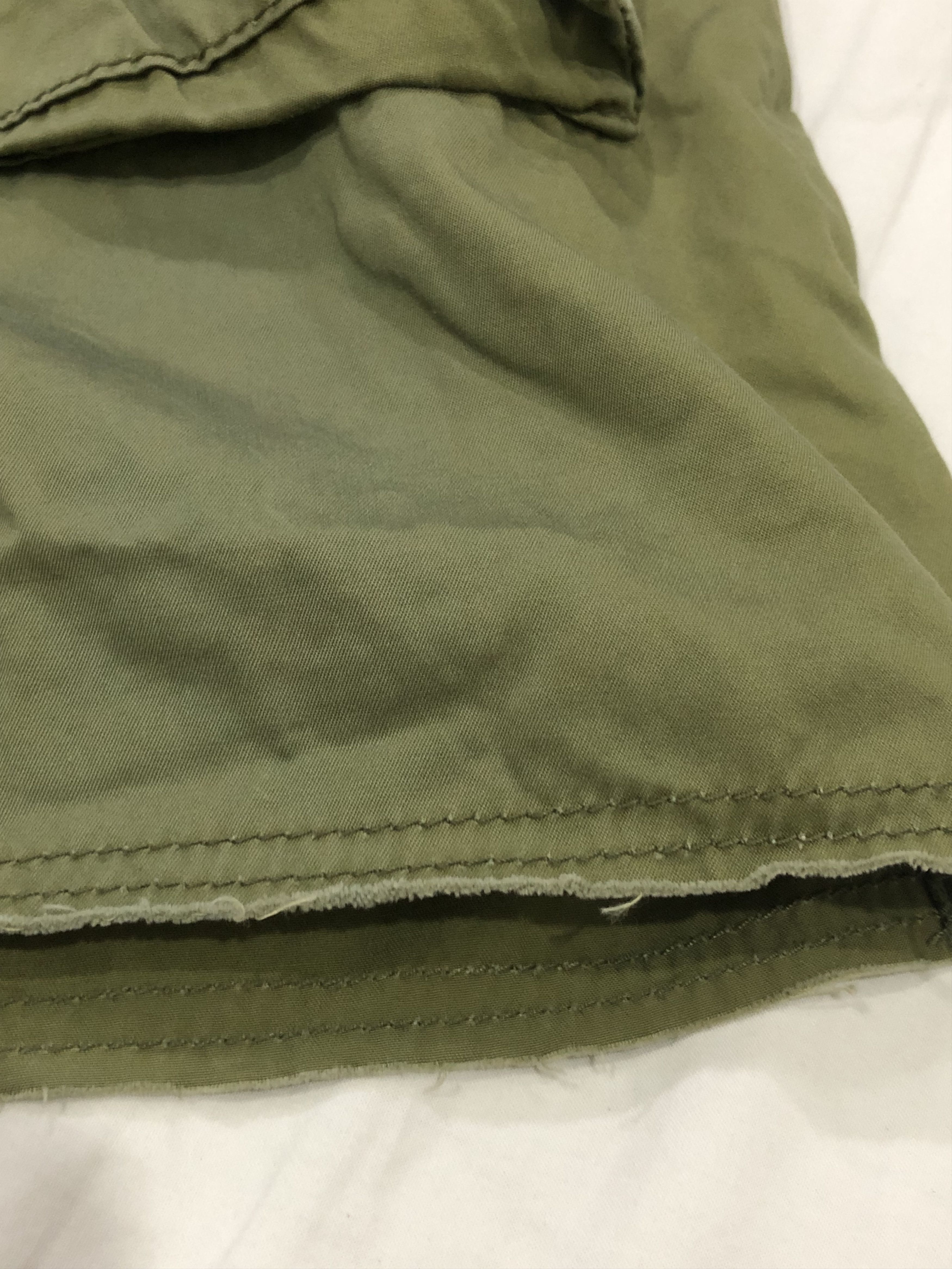 Sophnet. Streetwear / Hype Style SOPHNET Japan cargo shorts Size US 36 / EU 52 - 13 Thumbnail