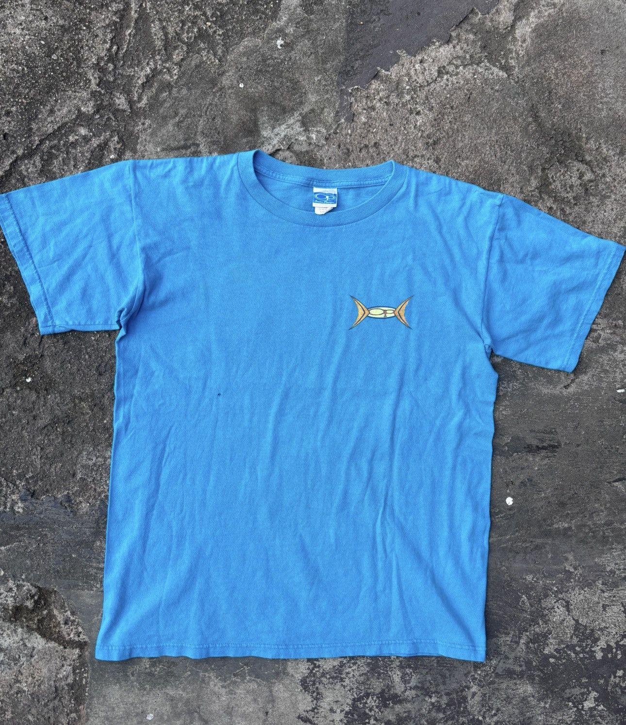 Ocean Pacific OP 90’s Size US L / EU 52-54 / 3 - 2 Thumbnail