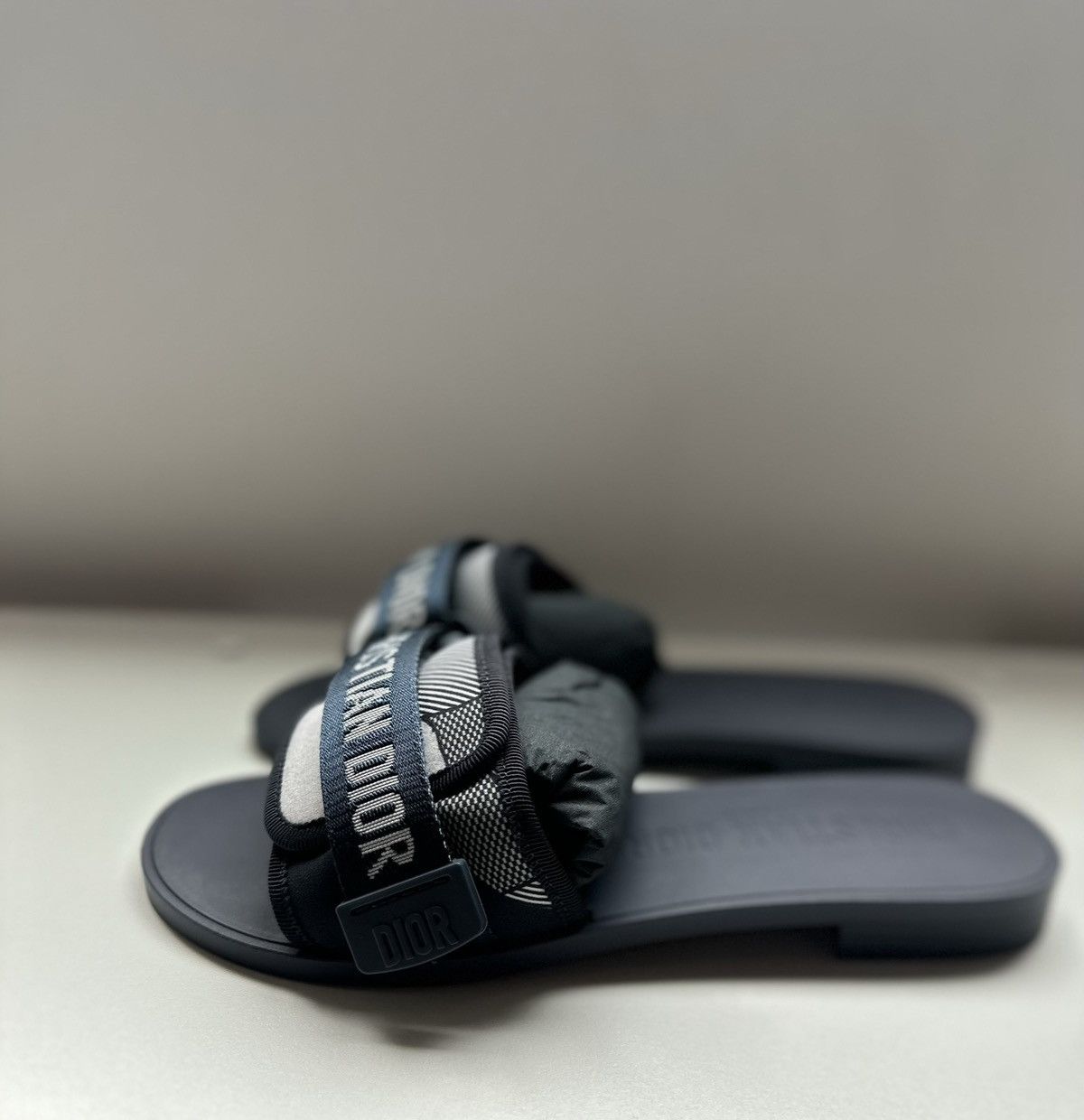 Dior Christian Dior DIO(R)evolution Slides Size US 6 / IT 36 - 6 Thumbnail