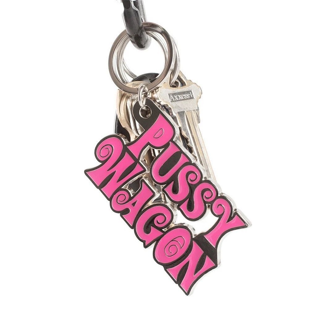 Other PXssy Wagon Key Chain Size ONE SIZE - 1 Thumbnail