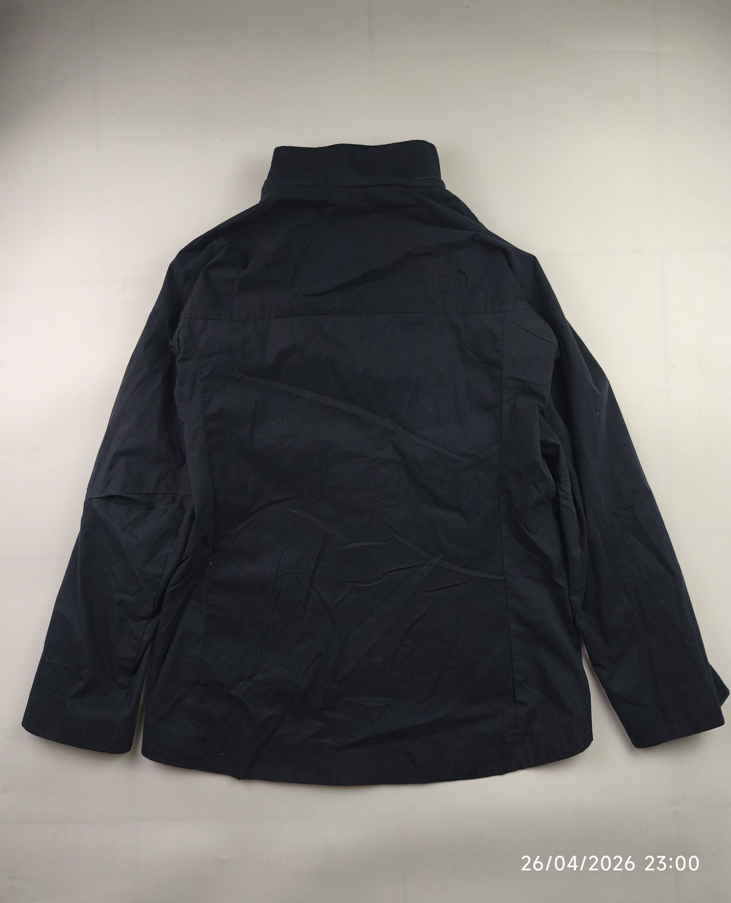 Kazuki Kuraishi × The North Face the north face x kazuki kuraishi mandarin windwall jacket Size XS / US 0-2 / IT 36-38 - 3 Thumbnail