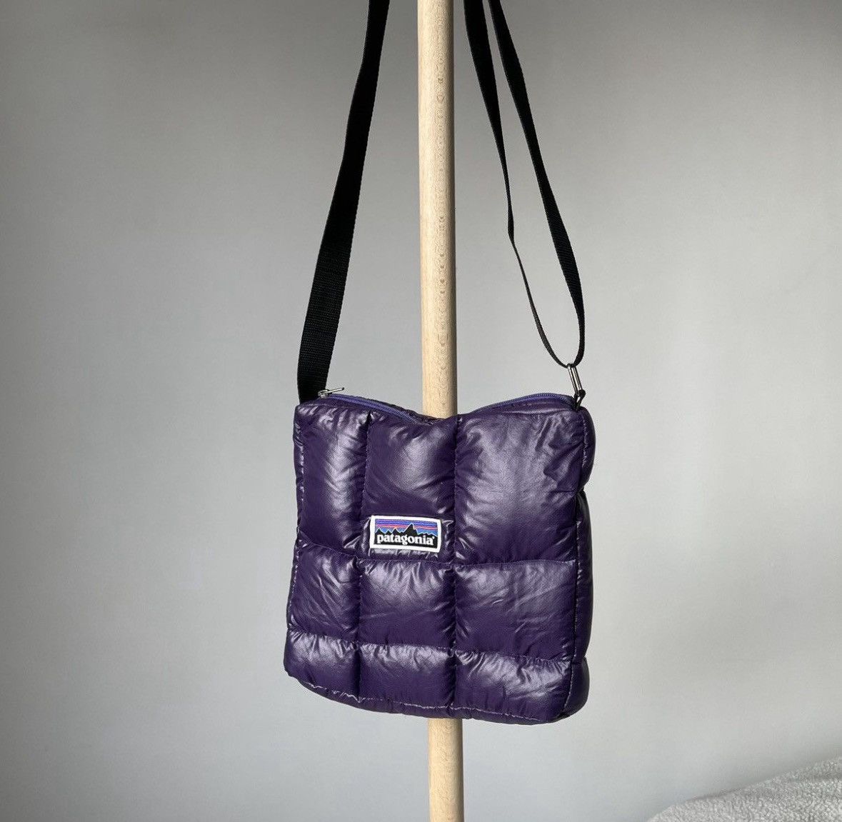 Patagonia Vintage Patagonia Bag Size ONE SIZE - 1 Thumbnail