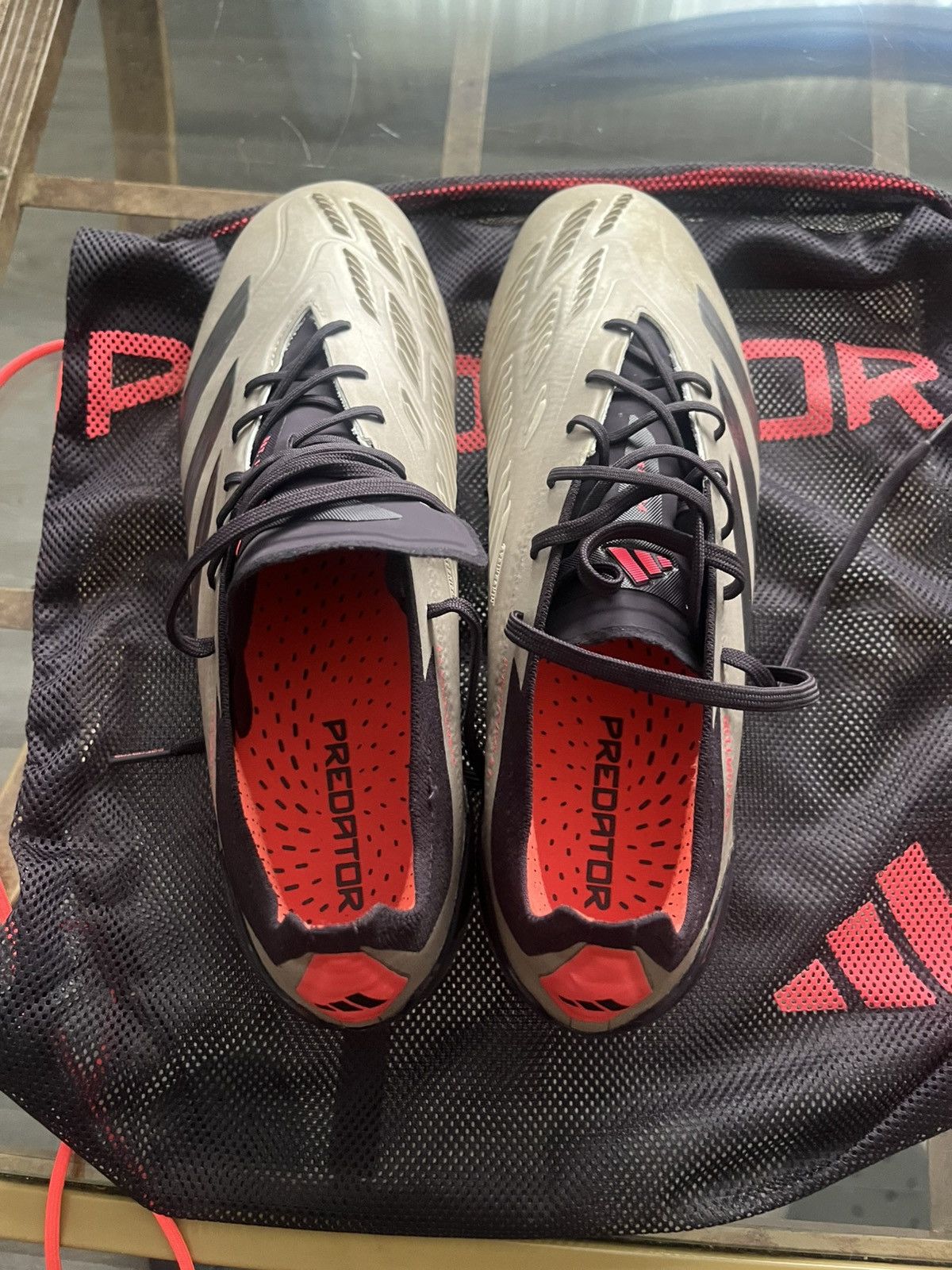 Nike Mercurial Vapor XI CR7 FG