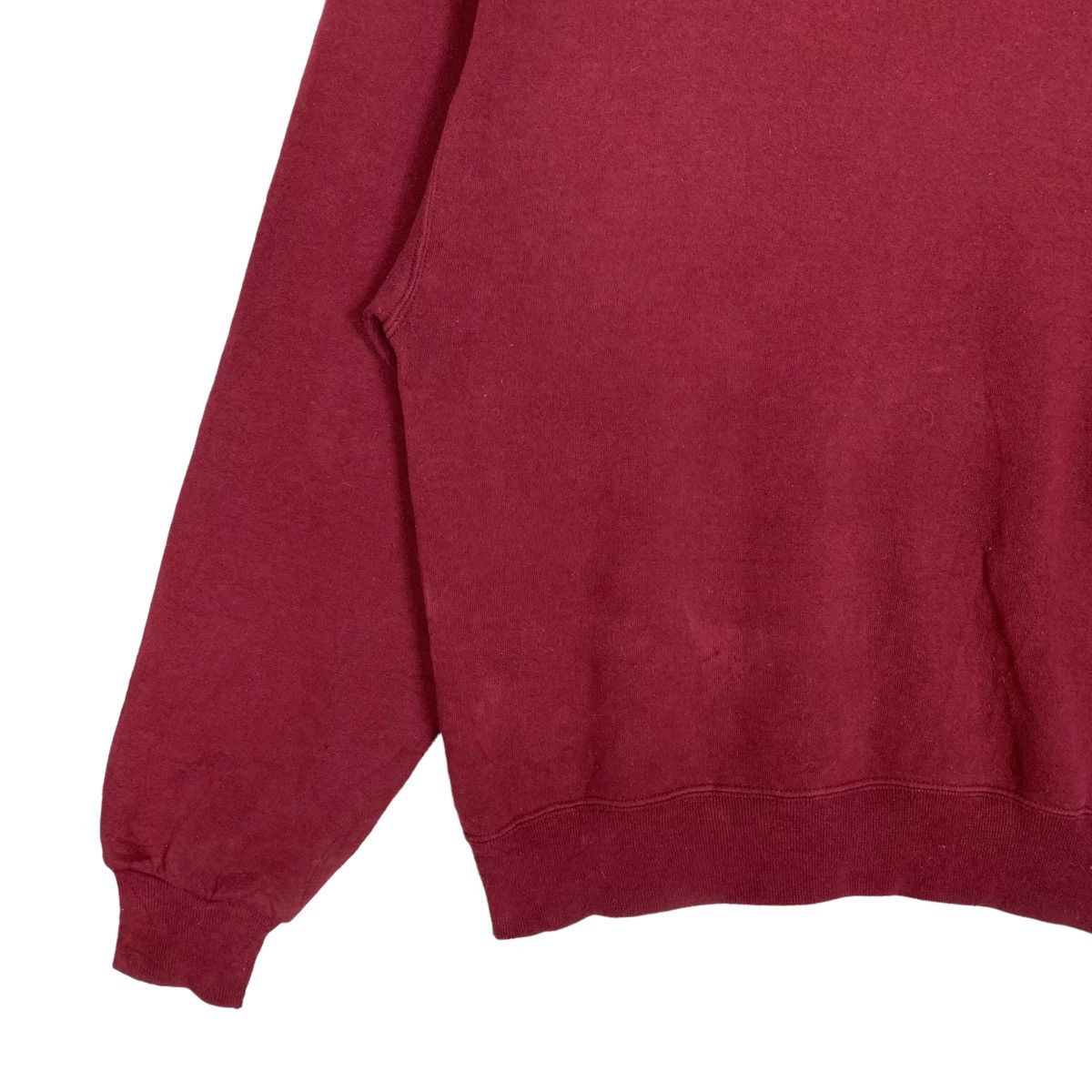 Russell Athletic Russell Athletic Made In Usa Crewneck Sweatshirt Size US M / EU 48-50 / 2 - 4 Thumbnail