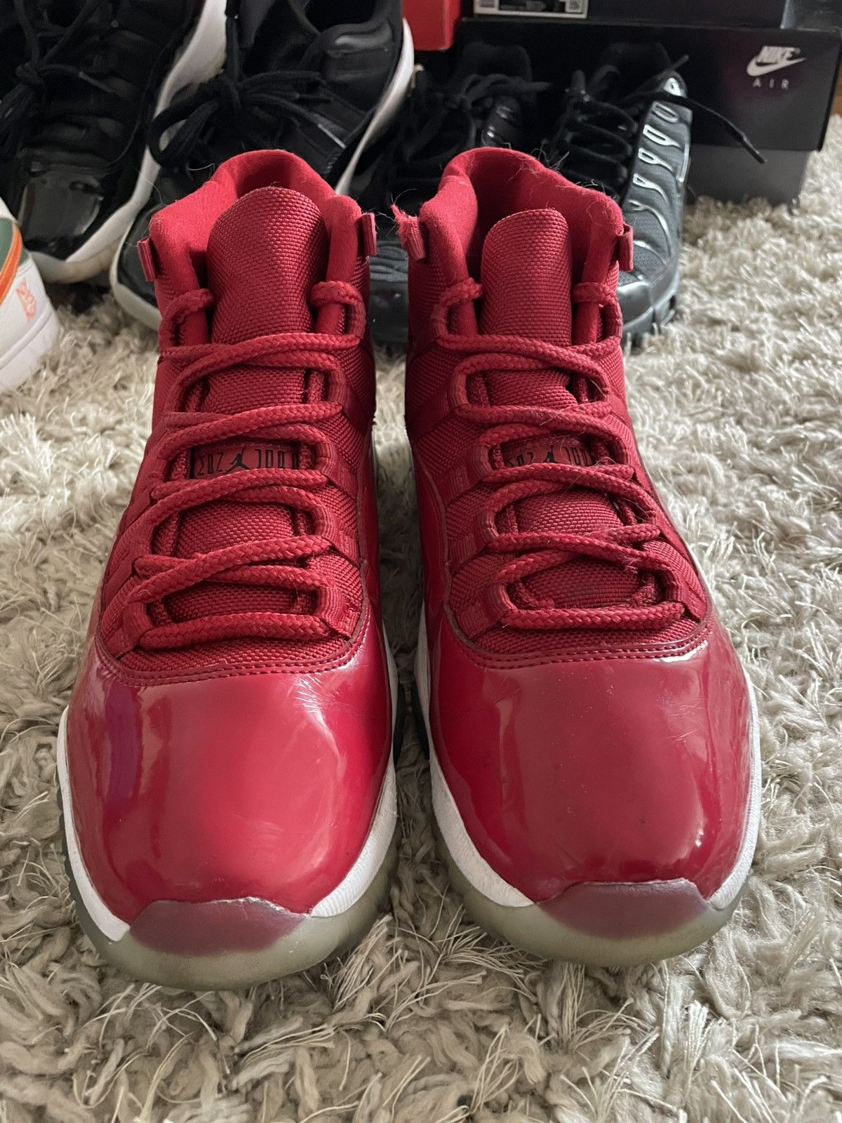 Jordan Brand Jordan 11 Win like 96 Size US 9 / EU 42 - 4 Thumbnail